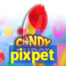 pixpet