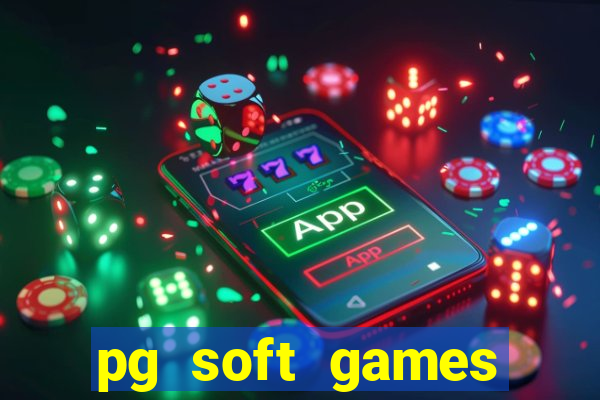 pg soft games fortune ox