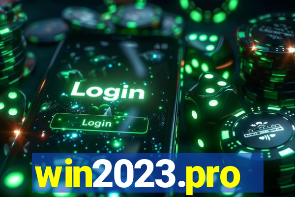 win2023.pro