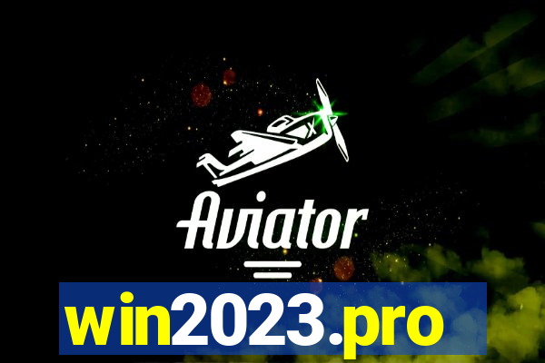 win2023.pro