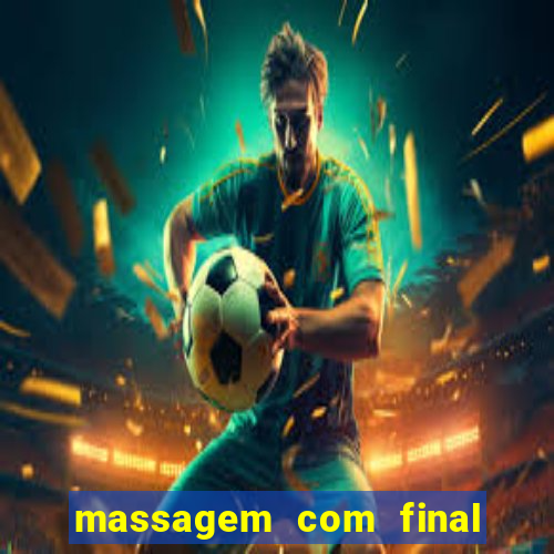 massagem com final feliz em santos