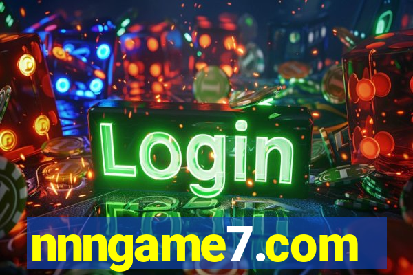 nnngame7.com