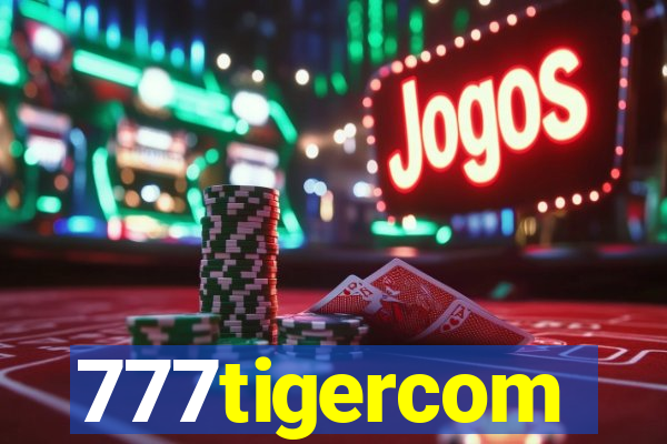 777tigercom