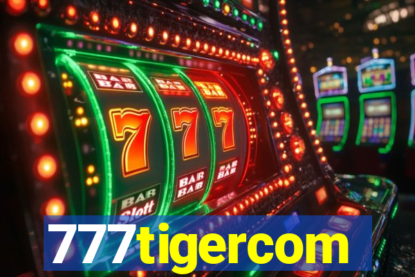 777tigercom