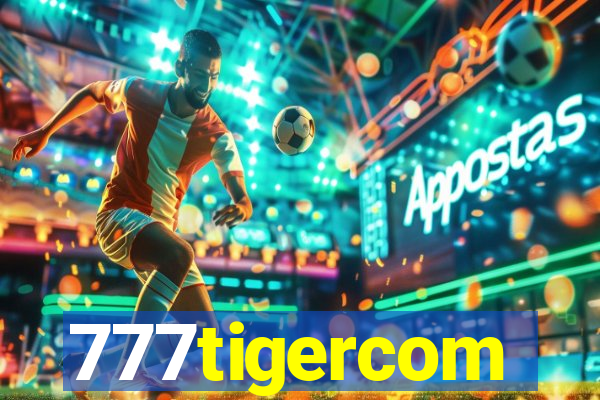 777tigercom