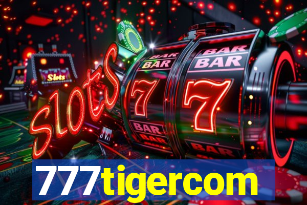 777tigercom