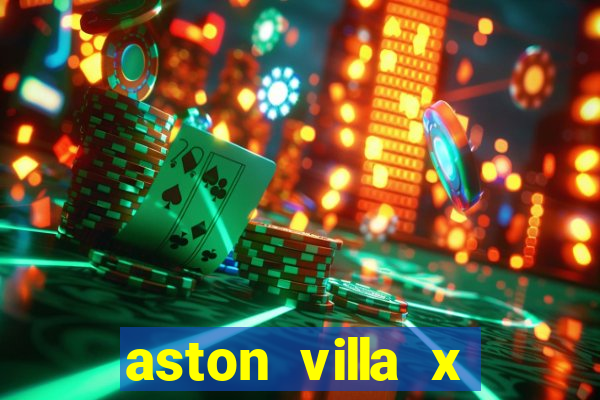 aston villa x brentford palpite