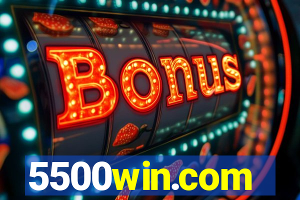 5500win.com