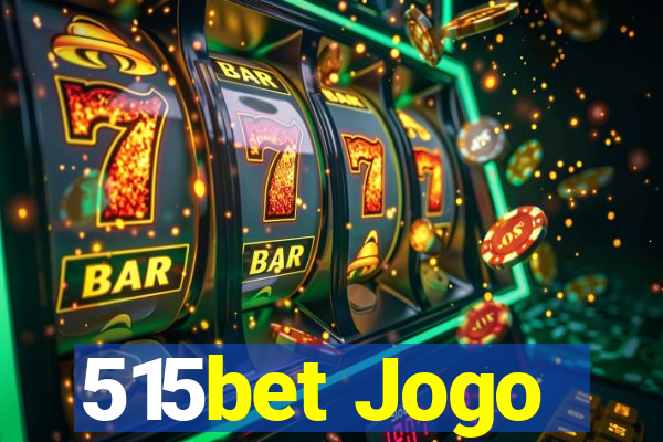 515bet Jogo