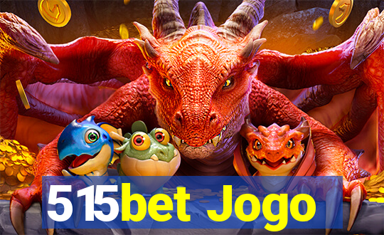 515bet Jogo