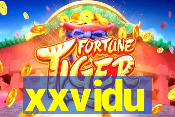 xxvidu