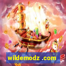 wildemodz .com