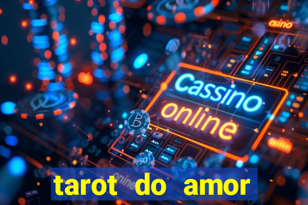 tarot do amor estrela guia