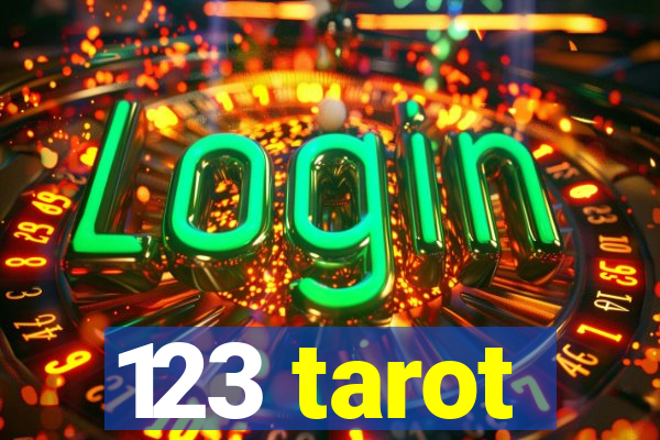 123 tarot