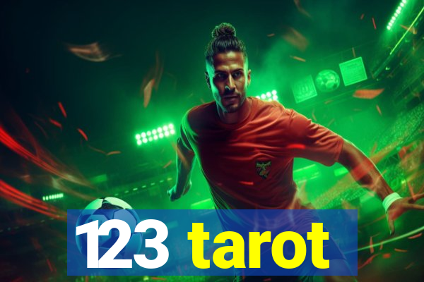 123 tarot