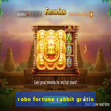 robo fortune rabbit grátis