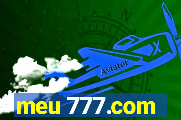 meu 777.com