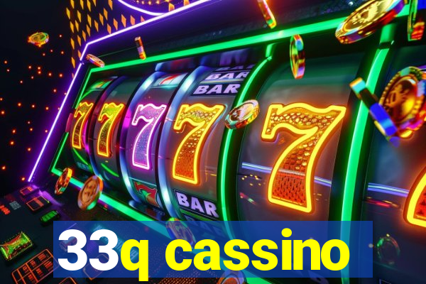 33q cassino