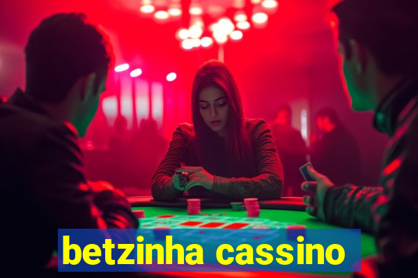 betzinha cassino