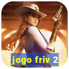 jogo friv 2