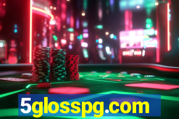 5glosspg.com