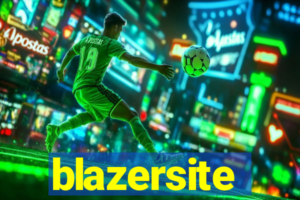 blazersite