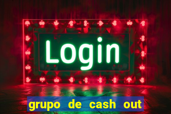 grupo de cash out bet365 telegram