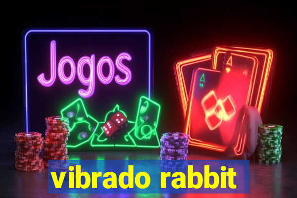 vibrado rabbit