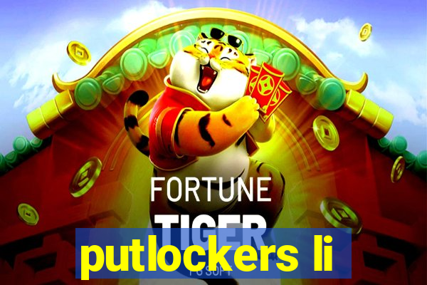 putlockers li