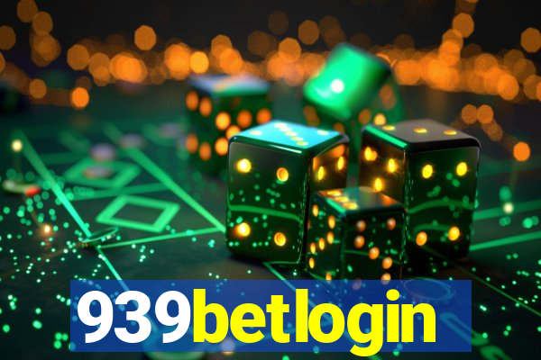 939betlogin