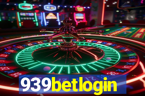 939betlogin