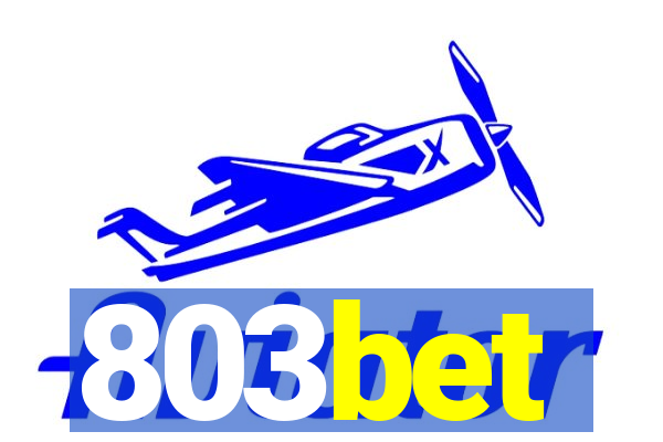 803bet