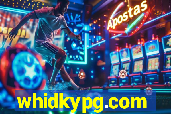 whidkypg.com