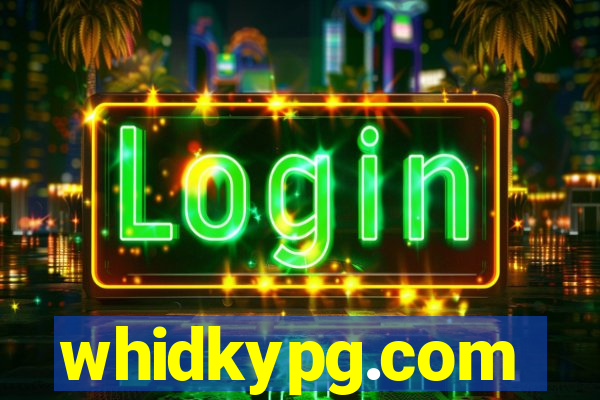 whidkypg.com