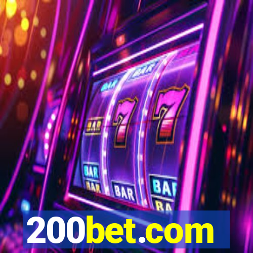 200bet.com