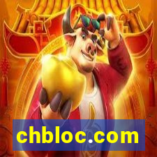 chbloc.com