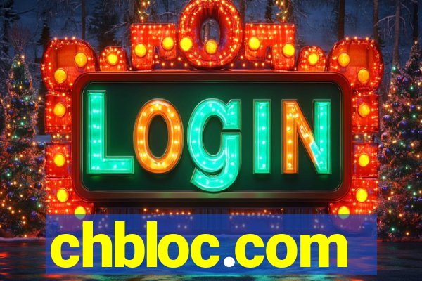 chbloc.com