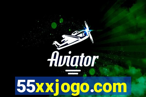 55xxjogo.com