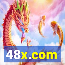 48x.com