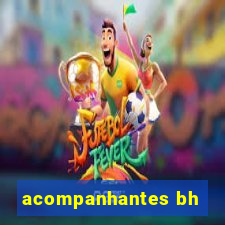 acompanhantes bh