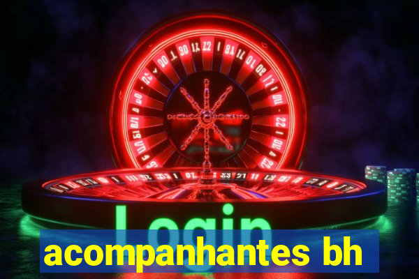 acompanhantes bh