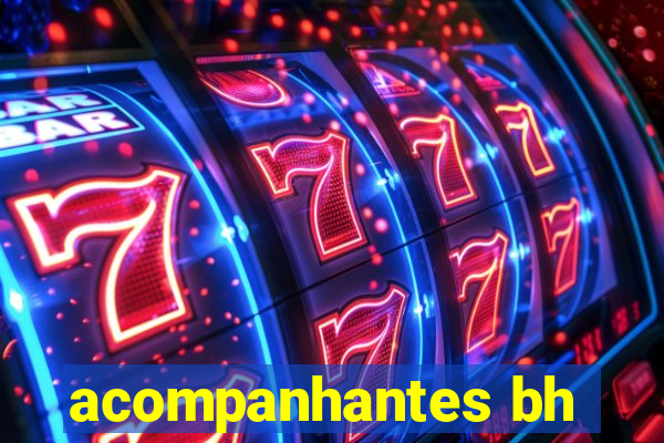 acompanhantes bh