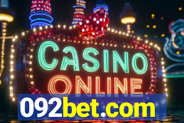 092bet.com