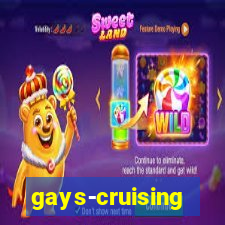 gays-cruising