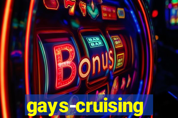 gays-cruising