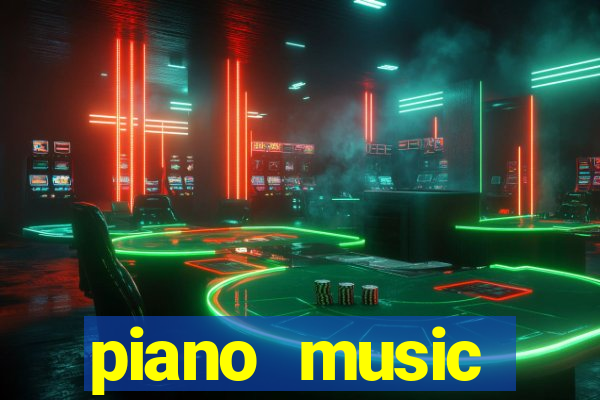 piano music go-jogos edm piano