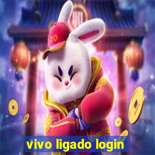 vivo ligado login