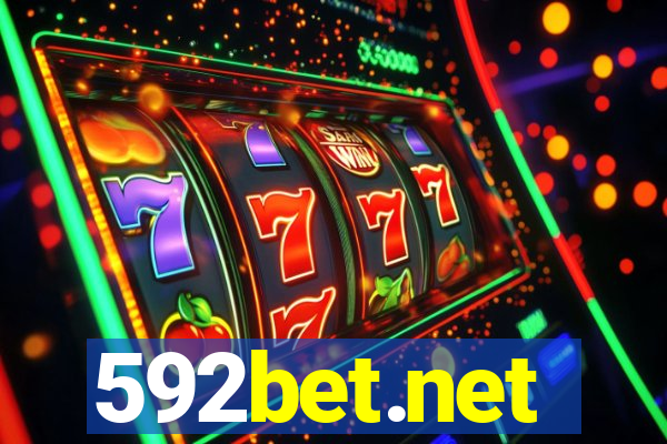 592bet.net