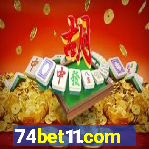 74bet11.com