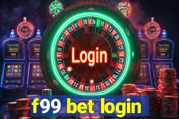 f99 bet login